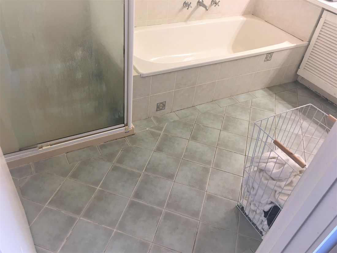 Main Bathroom Renovation