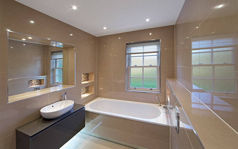 Bliss Knox Bathroom Renovations